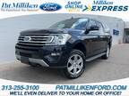 2021 Ford Expedition Max XLT