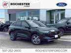 2024 Ford Escape ST-Line w/Adaptive Cruise Control + Panoramic Vista Roof