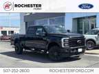 2024 Ford F-350SD Lariat w/Black Appearance Pkg + Twin Panel Moonroof