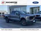 2024 Ford F-350SD Lariat w/Twin Panel Moonroof + Tailgate Step