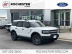 2024 Ford Bronco Sport Big Bend w/Adaptive Cruise Control + Heated Front Seats