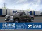 2024 Ford F-350SD XLT DRW