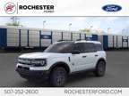 2024 Ford Bronco Sport Big Bend w/Adaptive Cruise Control + Power Moonroof