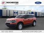 2024 Ford Bronco Sport Heritage w/Heated Front Seats