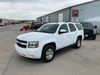 2011 Chevrolet Tahoe LS