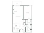 South Shore - One Bedroom 1x1A