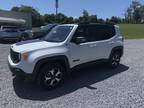 2019 Jeep Renegade Trailhawk