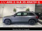 2024 Mercedes-Benz GLB GLB 35 AMG 4MATIC