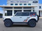 2024 Ford Bronco Raptor 374A