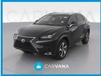 2018 Lexus NX