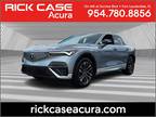 2024 Acura ZDX