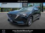 2021 Mazda CX-9 Sport