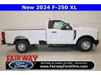 2024 Ford F-250SD XL