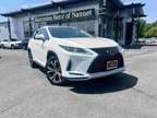 2021 Lexus RX 350L