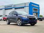 2016 Honda HR-V LX