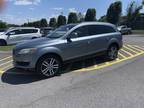 2008 Audi Q7 3.6 Premium