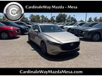 2024 Mazda Mazda3 2.5 S Preferred Package Base