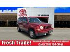 2013 Jeep Patriot Sport