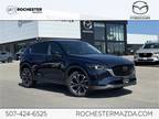 2022 Mazda CX-5 2.5 S Premium Plus Package