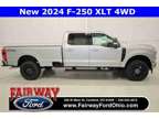 2024 Ford F-250SD XLT