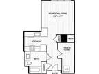 Malden Square Apartments - 540 Sq Ft