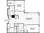 Malden Square Apartments - 835 Sq Ft