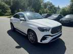 2024 Mercedes-Benz GLE GLE 53 AMG 4MATIC