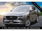 2024 Mazda CX-5 2.5 S Premium Package