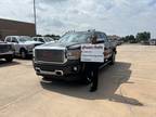 2015 GMC Sierra 1500 Denali