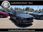 2024 Mazda CX-50 2.5 Turbo Premium Package