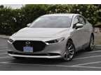 2024 Mazda Mazda3 2.5 S Preferred Package