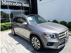 2021 Mercedes-Benz GLB GLB 250 4MATIC