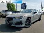 2024 Acura TLX A-Spec Package SH-AWD