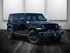 2019 Jeep Wrangler Unlimited Moab