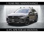 2024 Mazda CX-50 2.5 S Select Package