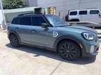 2022 MINI Cooper Countryman Iconic