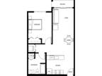 Allegro Lynnwood - The Woods - 1 Bedroom A