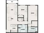 Allegro Lynnwood - The Woods - 2 Bedroom B