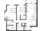 Allegro Lynnwood - The Woods - 2 Bedroom C