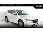 2024 Mazda CX-5 2.5 S Preferred Package