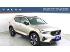 2024 Volvo XC40 Ultimate