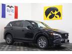 2024 Mazda CX-5 2.5 S Preferred Package