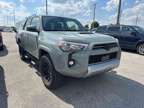 2022 Toyota 4Runner TRD Off-Road Premium