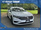 2021 Volkswagen Jetta 1.4T S