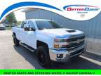 2019 Chevrolet Silverado 2500HD LTZ