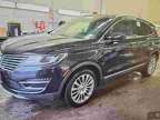 2015 Lincoln MKC Reserve