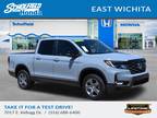 2024 Honda Ridgeline TrailSport