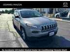 2014 Jeep Cherokee Sport