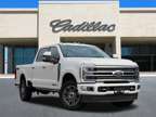 2023 Ford F-250SD Limited