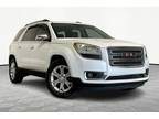 2016 GMC Acadia SLT-1